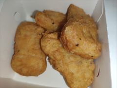 -塔斯汀中国汉堡(合汇店)