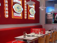 -喜虾客大虾火锅(济宁龙贵购物广场店)