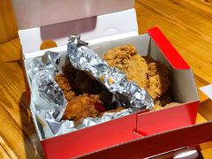 -SUN炸鸡专门店(西塔总店)