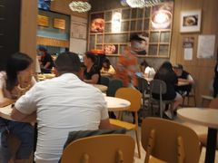 大堂-协茂森老钟家(龙湖滨江天街店)