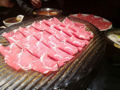 -鲁西肥牛(九方购物中心店)