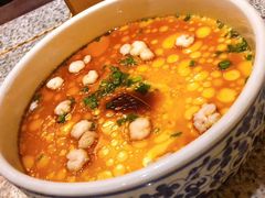 蟹粉炖蛋-南京大牌档(三阳广场苏宁店)