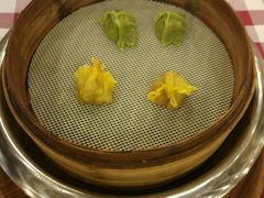 -德发长饺子·非遗(钟楼店)