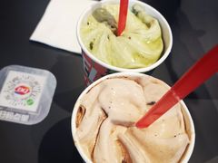 -DQ·蛋糕·冰淇淋(大宁国际商业广场店)