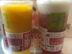 -奈雪的茶(金鹰广场店)