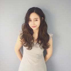 -GIRL STYLE 烫发·染发沙龙