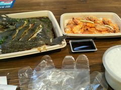 -盒马鲜生(悦峰店)