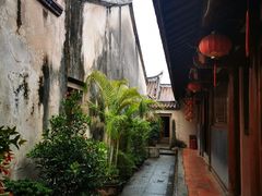 -许驸马府