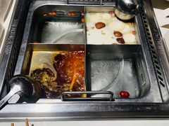 -海底捞火锅(泉城路店)