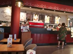 -COSTA COFFEE(百葛服务区店)