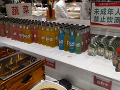-玫瑰花园自助烤肉(顺义鑫海韵通店)