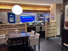 -蘭·日本料理铁板烧(碧云路店)
