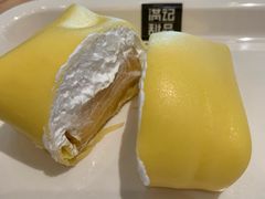 -满记甜品(荟聚购物中心店)