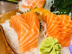 -阿吾罗日本料理(K11艺术中心店)