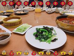 -蓬莱阁中餐厅(崇文门店)