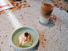 -战斧牛排餐厅(百盛优客店)