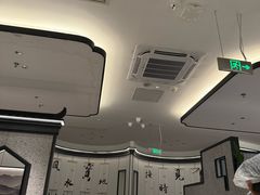 -小菜园新徽菜(合肥天鹅湖万达店)