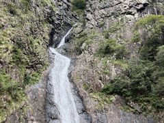 -白云源风景区