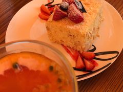 经典拿破仑-奇醜的猴子咖啡(财信广场店)