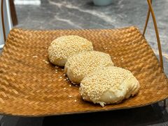 -奇芳阁·百年清真南京菜(夫子庙店)