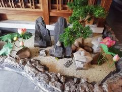-九田家黑牛烤肉料理(三墩店)