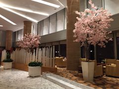 -洲际酒店·地平线全日餐厅HORIZON CAFÉ
