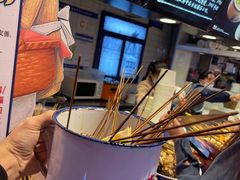 -八一路好吃街(雨田商务大厦店)