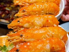 -辣尚瘾·烤鱼·新川菜(牡丹园直营店)