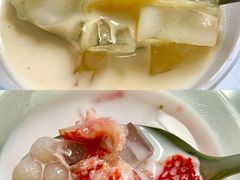 -兵立王鲜果茶·奶茶(大学路店)