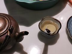 -周渝食惦·酸菜鱼精致川菜(横岗店)