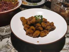 -绿茶餐厅(城西银泰城店)