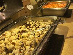 -芭菲盛宴·环球美食(袁家岗店)