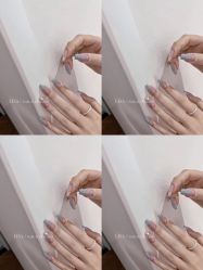 -M·X Nail日式美甲美睫