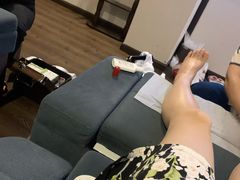 -足传奇足浴SPA(科技城店)