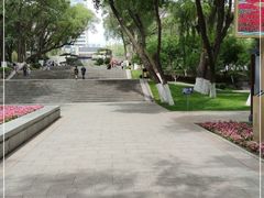 -西宁市人民公园(城西区)