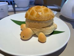 -蔡澜点心·粤菜(领展购物广场店)