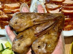 -龙聚德北京烤鸭(沙坪坝华宇A馆店)