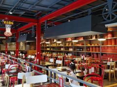 大堂-Mr.Pizza米斯特比萨(苏州平江万达广场店)