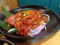 -九田家黑牛烤肉料理(新光汇店)