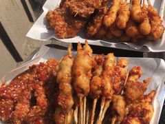 -辽B·小串(总店)