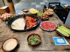 -冯校长老火锅(深圳总店)