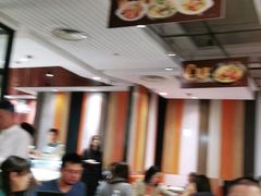 大堂-新旺茶餐厅(嘉里城店)