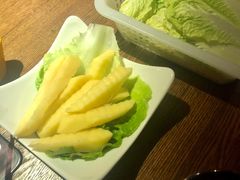 -芭缇沁园椰子鸡(中航紫金新天地店)