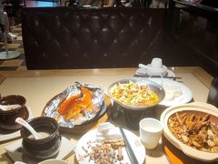 -小柴米·传统江西菜(八一广场店)