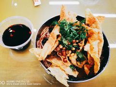 螺丝肉汤粉-红鼻子桂林米粉(金唐新光界店)
