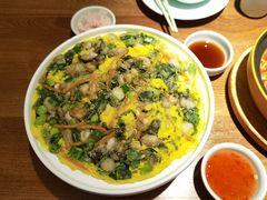 海蛎煎-闽上鲜·福建菜(龙湖滨江天街店)