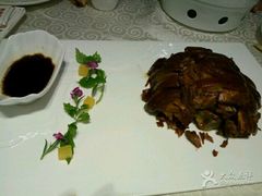 -四季小馆·地道北京小吃(广百店)