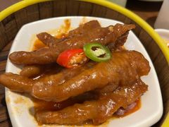 -蝴蝶里·粤菜·点心(龙湖杭州金沙天街店)