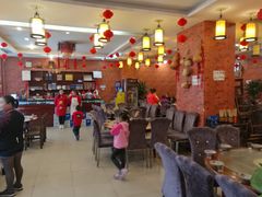 大堂-老财土菜馆·砂锅雅鱼(廊桥店)