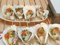 -蚝蚝先生·广式烧烤(信天广场店)